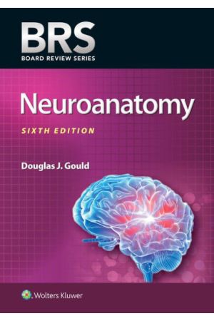 BRS Neuroanatomy, 6th Edition