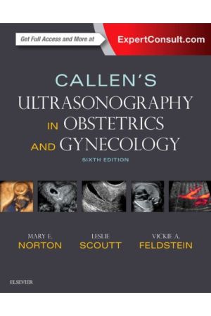 Callen's Ultrasonography in Obstetrics and Gynecology, 6th Edition