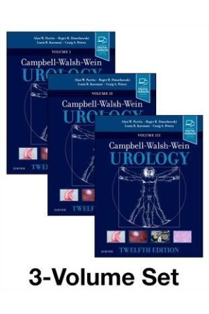 Campbell-Walsh-Urology-9780323672269