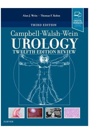 Campbell-Walsh-Urology-12th-Edition-Review-3rd-Edition-9780323639699