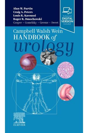 Campbell Walsh Wein Handbook of Urology