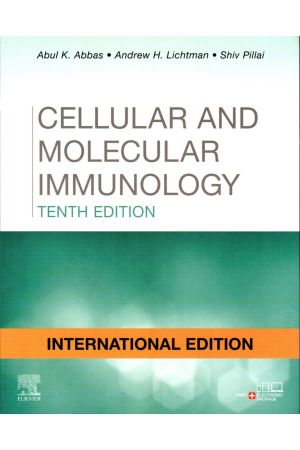 Cellular and Molecular Immunology