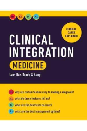 Clinical Integration: Medicine