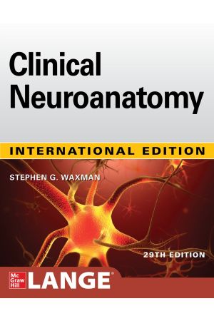 clinical-neuroanatomy-twentyninth-stephen-waxman-9781260469417