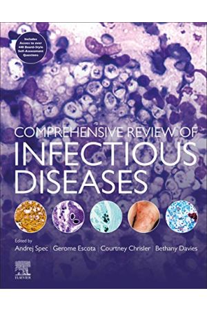 Comprehensive Review of Infectious Diseases
