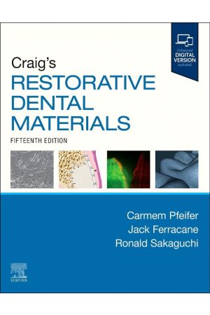 Craig's Restorative Dental Materials
