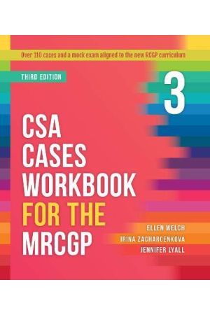 CSA Cases Workbook for the MRCGP