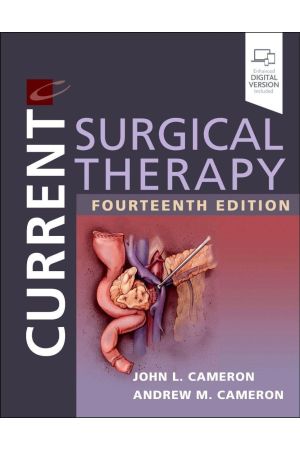 Current Surgical Therapy