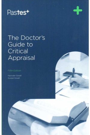 The Doctor’s Guide to Critical Appraisal, 5th Edition