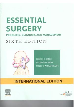 essential-surgery-problems-diagnosis-and-management-9780702076329