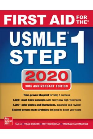 first-aid-for-the-usmle-step-1-2020-9781260462067