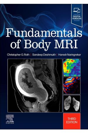 Fundamentals of Body MRI, 3rd Edition