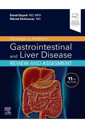 Gastrointestinal and Liver Disease Review and Assessment