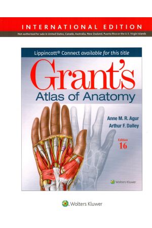 Grant's Atlas of Anatomy