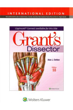 Grant's Dissector