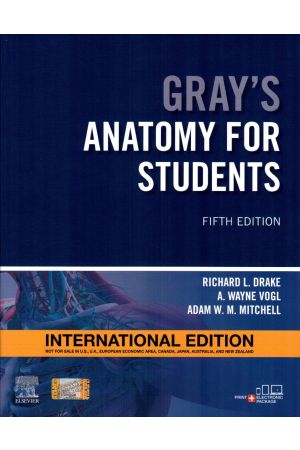 Gray's Anatomy for Students