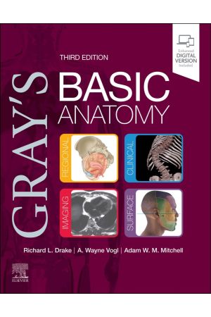 Gray's Basic Anatomy