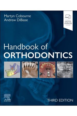 Handbook of Orthodontics