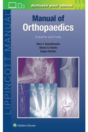 manual-of-orthopaedics-marc-swiontkowski-9781975143350