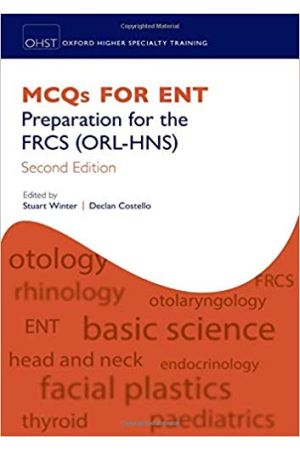 mcqs-for-ent-preparation-for-the-frcs-9780198792000