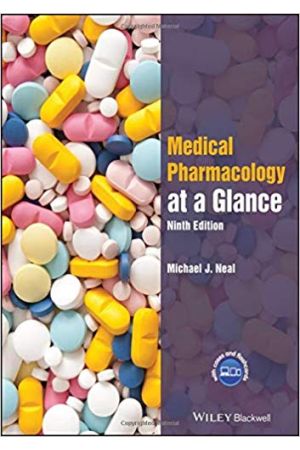 medical-pharmacology-at-a-glance-9781119548010