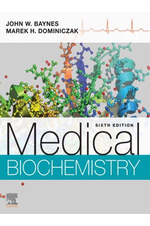 Medical Biochemistry, 6th Edition