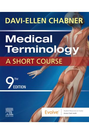 Medical Terminology: A Short Course
