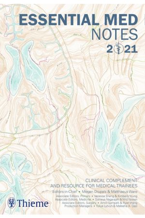 Essential Med Notes 2021