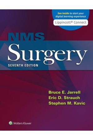NMS Surgery, 7th Edition