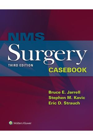 NMS Surgery Casebook