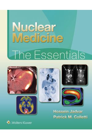 Nuclear Medicine: The Essentials, 1st Edition