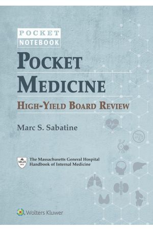 Pocket Medicine High-Yield Board Review