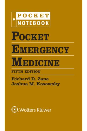 Pocket Emergency Medicine