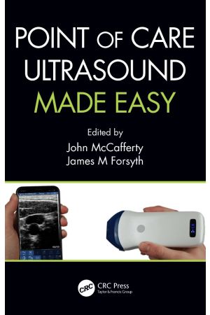 Point of Care Ultrasound Made Easy, 1st Edition