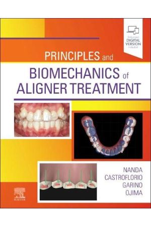 Principles and Biomechanics of Aligner Treatment