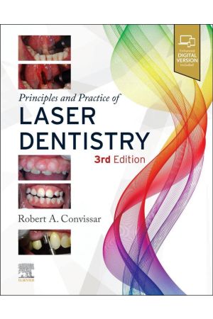 Principles and Practice of Laser Dentistry