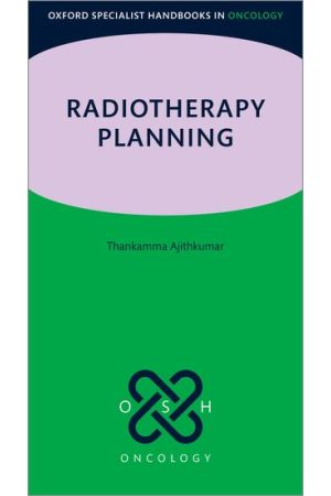 Radiotherapy Planning