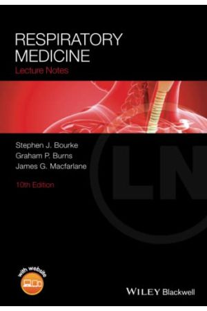 Respiratory Medicine: Lecture Notes