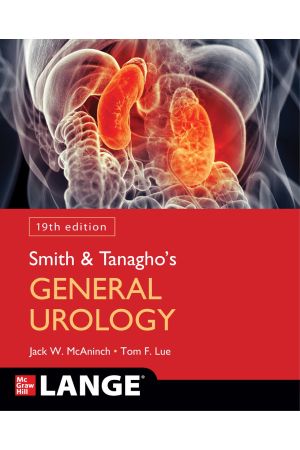 Smith And Tanagho's General Urology