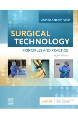 surgical-technology-9780323680189