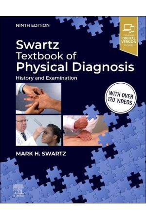 Swartz Textbook Of Physical Diagnosis: History And Examination