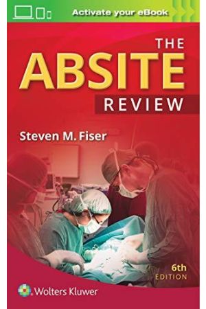 The-ABSITE-Review -9781975121150