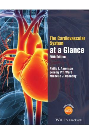 The-Cardiovascular-System-at-a-Glance-9781119245780