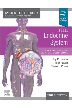 The Endocrine System: Systems of the Body Series