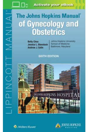 The-Johns-Hopkins-Manual-of-Gynecology-and-Obstetrics-9781975140205