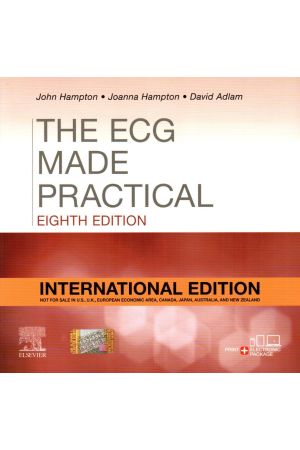 The ECG Made Practical