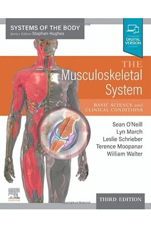 The Musculoskeletal System: Systems of the Body Series