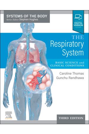 The Respiratory System: Systems of the Body Series