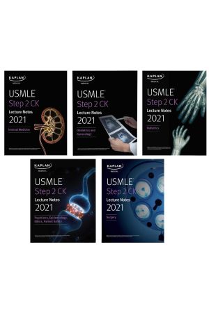 USMLE-Step-2-CK-Lecture-Notes-2021-5-book-set-9781506261379
