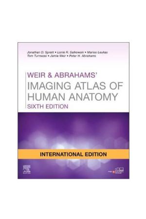 Weir-Abrahams-Imaging-Atlas-of-Human-Anatomy-International-9780702079276